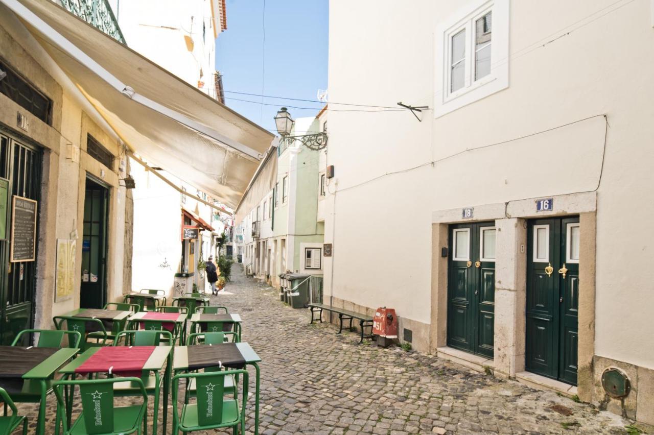 Bmyguest - Alfama 2