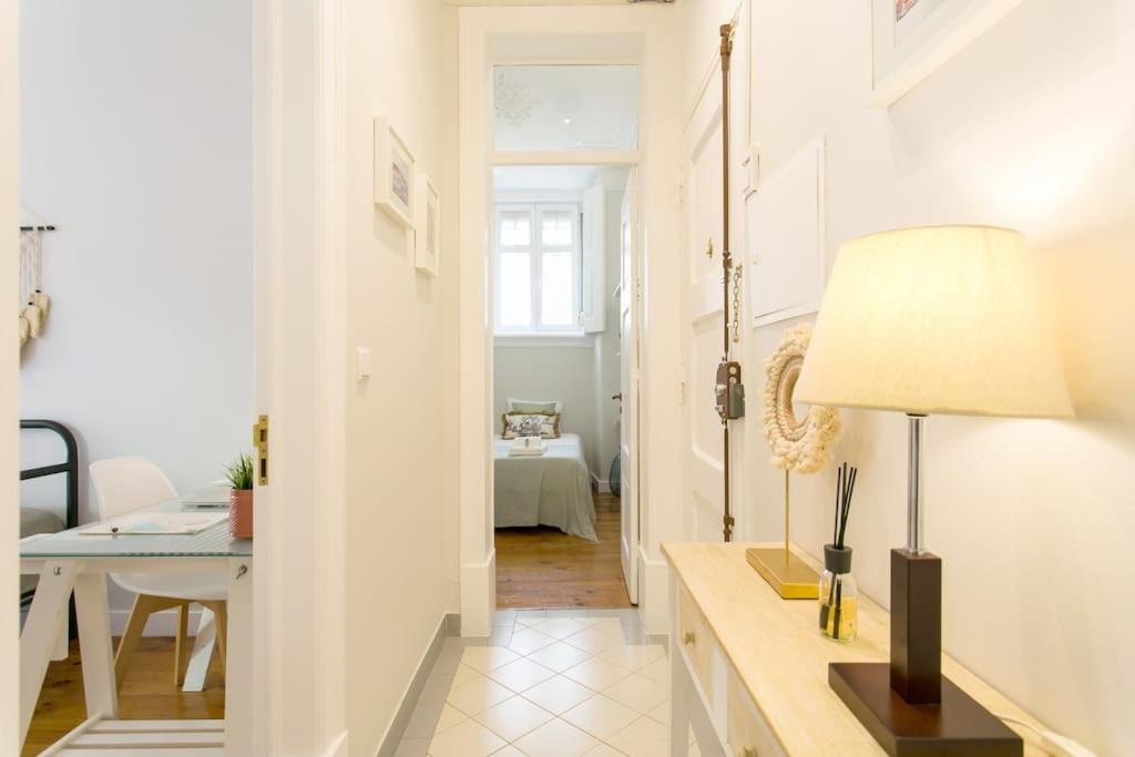 Brand New Alfama River View *