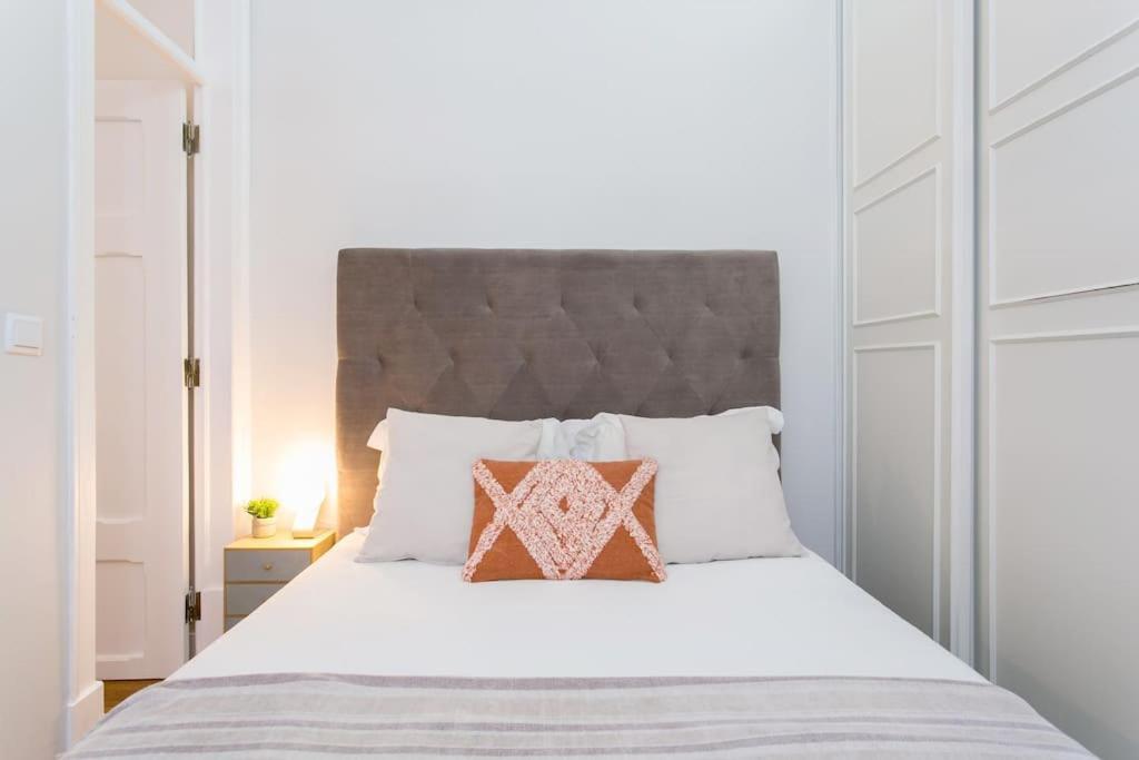 Apartamento Brand New Alfama River View *