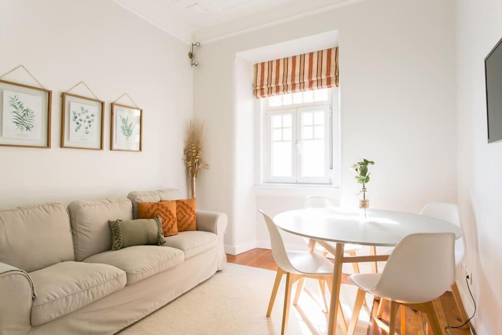 Brand New Alfama River View * Lisbon