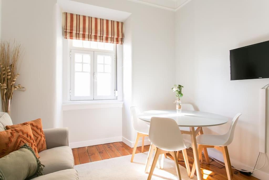 Brand New Alfama River View Apartment *