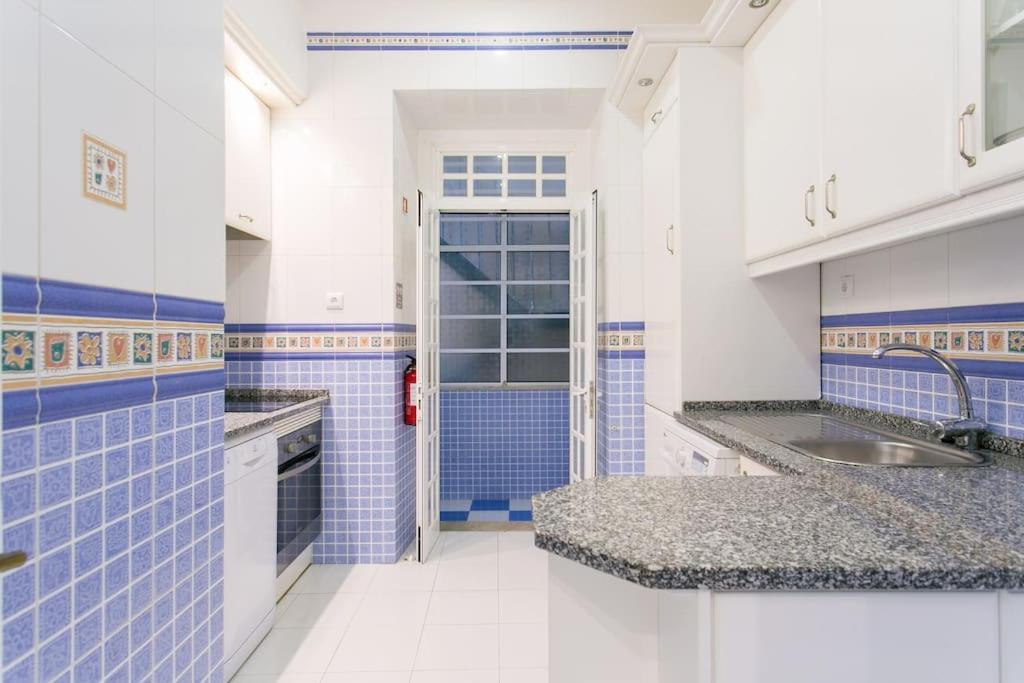 Brand New Alfama River View Lisbon