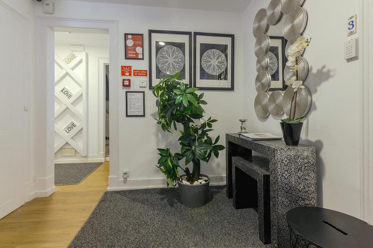 Bairro Alto Palace Special For Groups Up To 24 Guests *