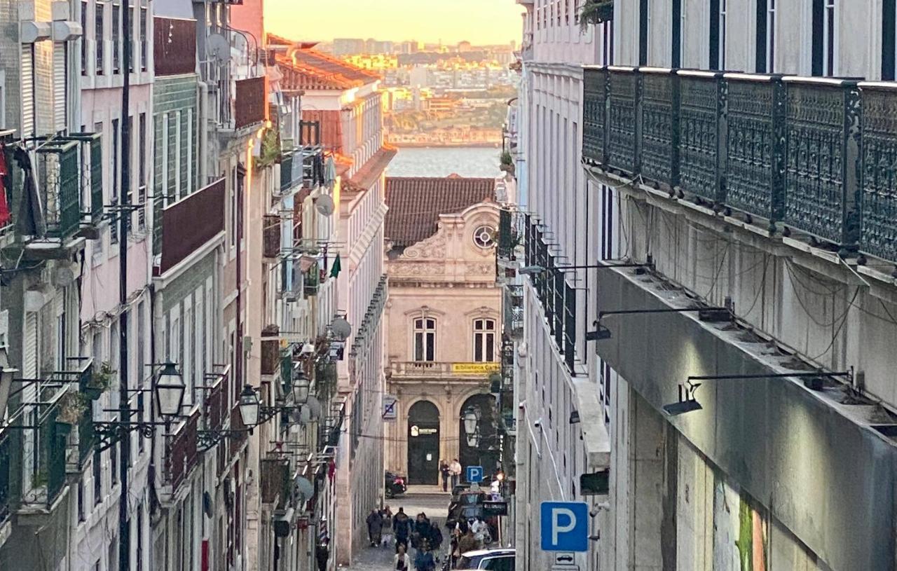 Apartamento Bairro Alto 1 *