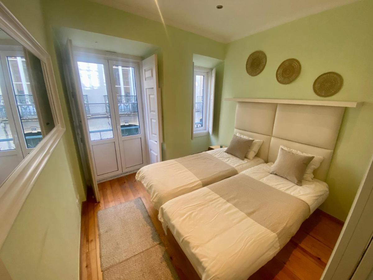 Bairro Alto 1 Apartamento Lisboa