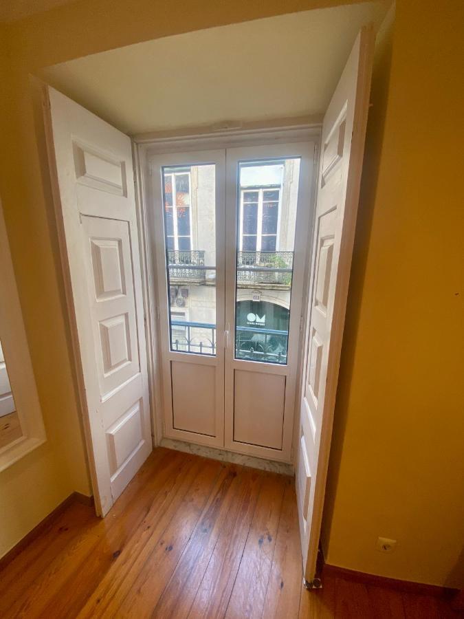 Bairro Alto 1 Apartamento