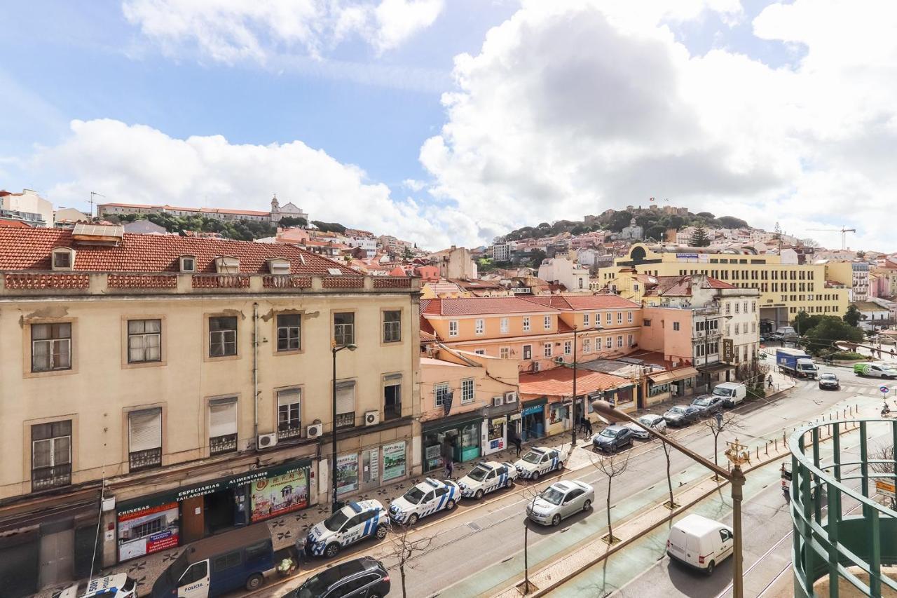 Downtown Palma By Hosty Lisboa