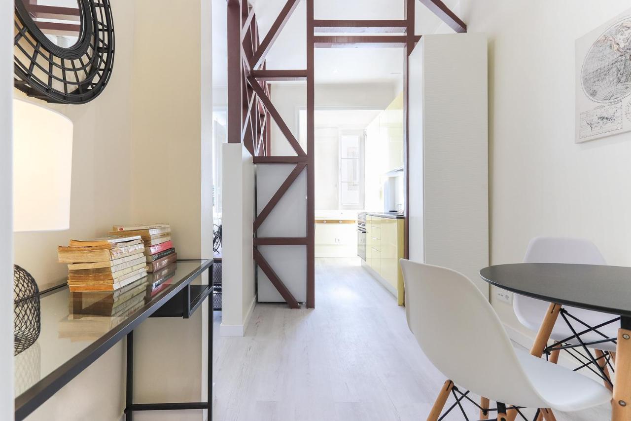 Bright Santa Catarina By Homing Apartamento Lisboa
