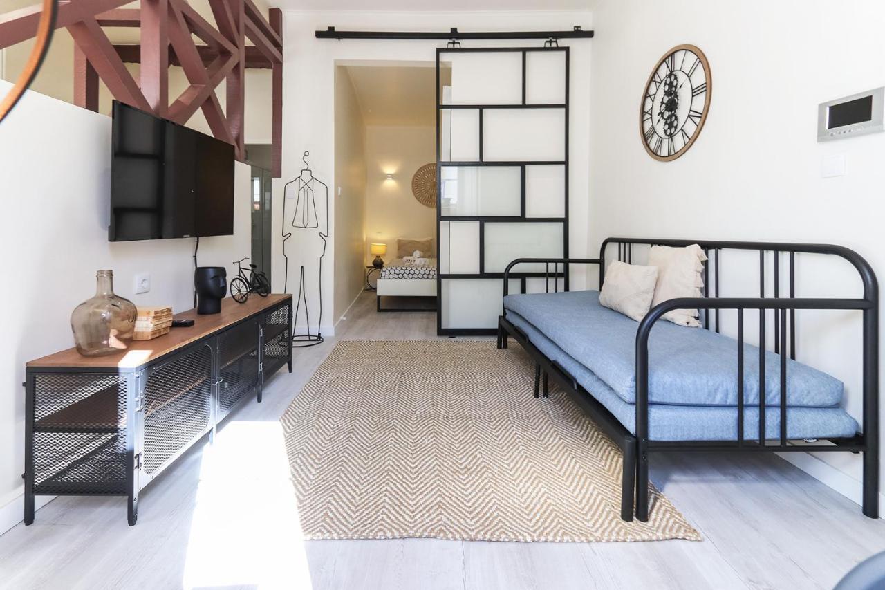Bright Santa Catarina By Homing Apartamento Lisboa