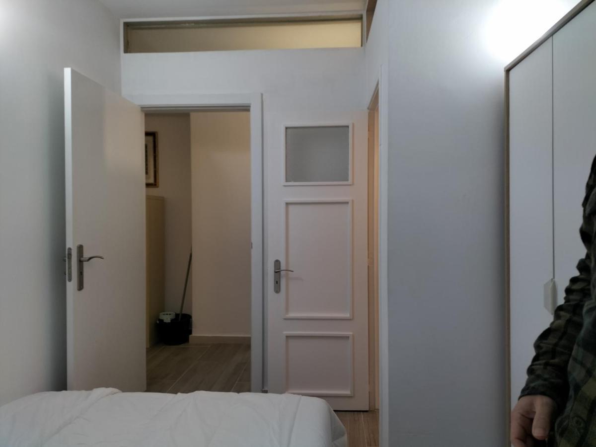 Retreat View Tagu River Apartamento Lisboa