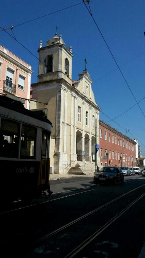 Apartamento Retreat View Tagu River Lisboa