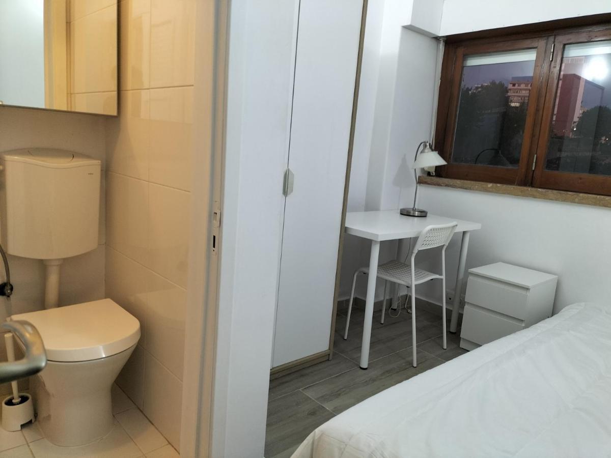 Apartment Retreat View Tagu River *