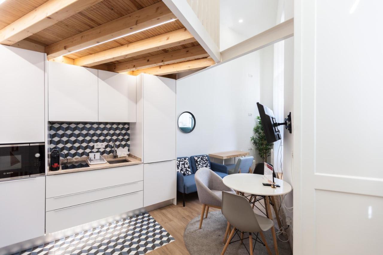 Apartamento Flh Graca Lovely Iv