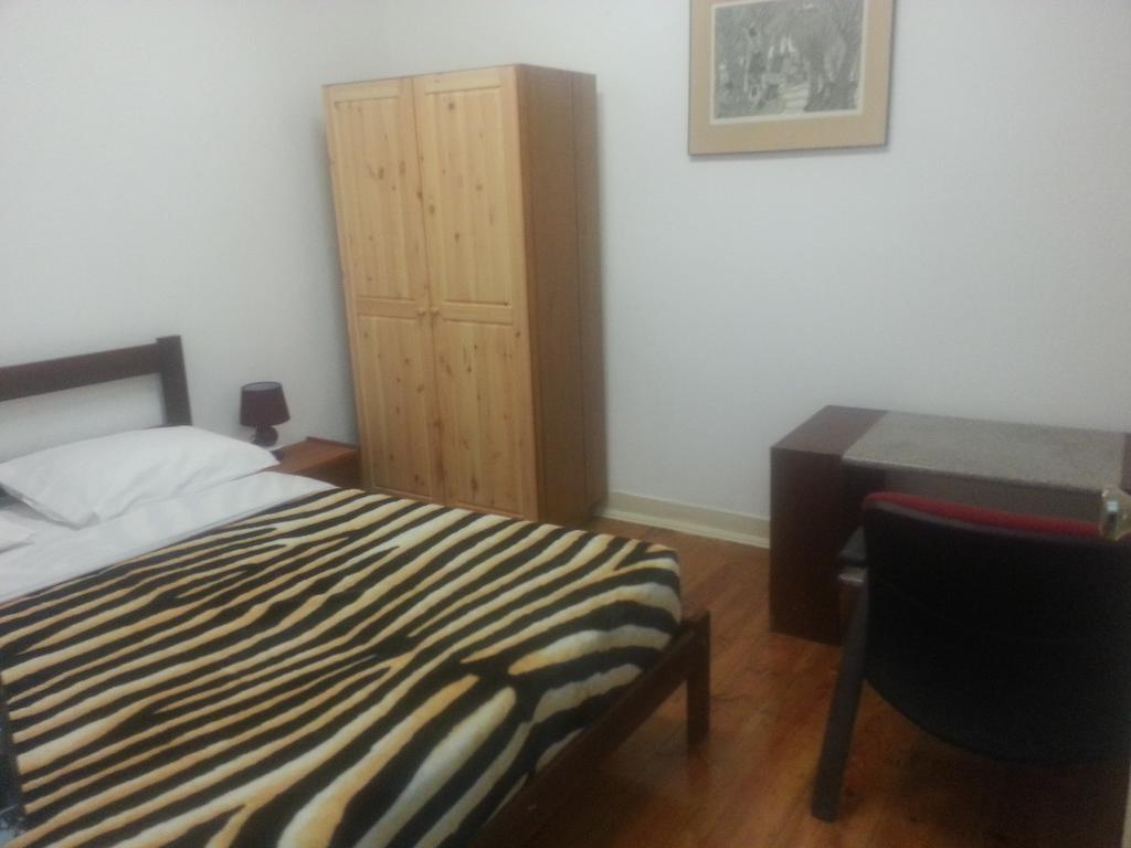 Hostal Paradise