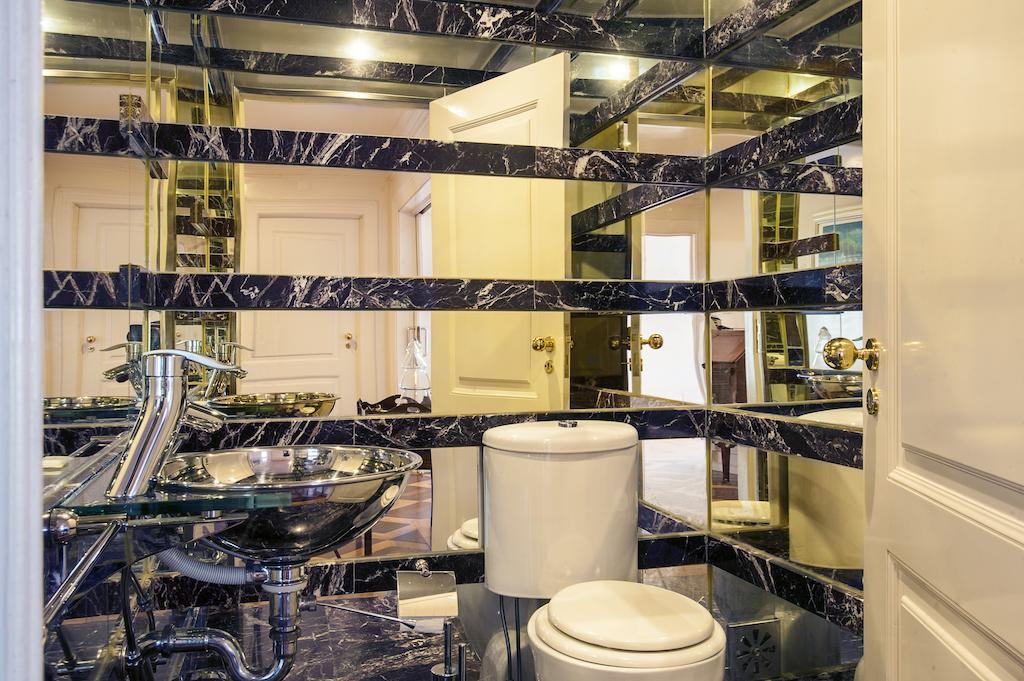 Apartamento Portuguese Living Saldanha Prestige