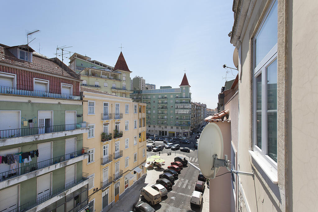 Portugália Apartamento *
