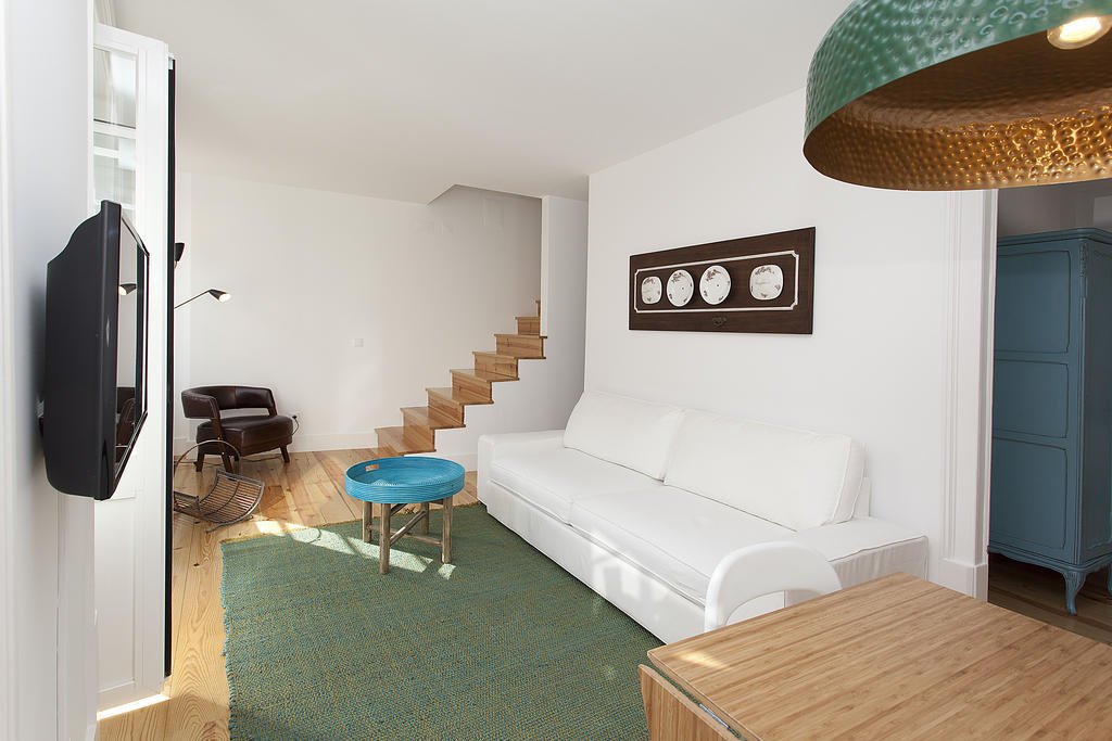 Apartamento Apartamento Da Condessa *