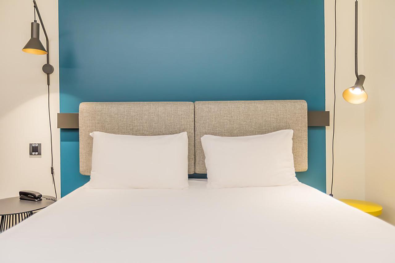 Hotel Ibis Saldanha