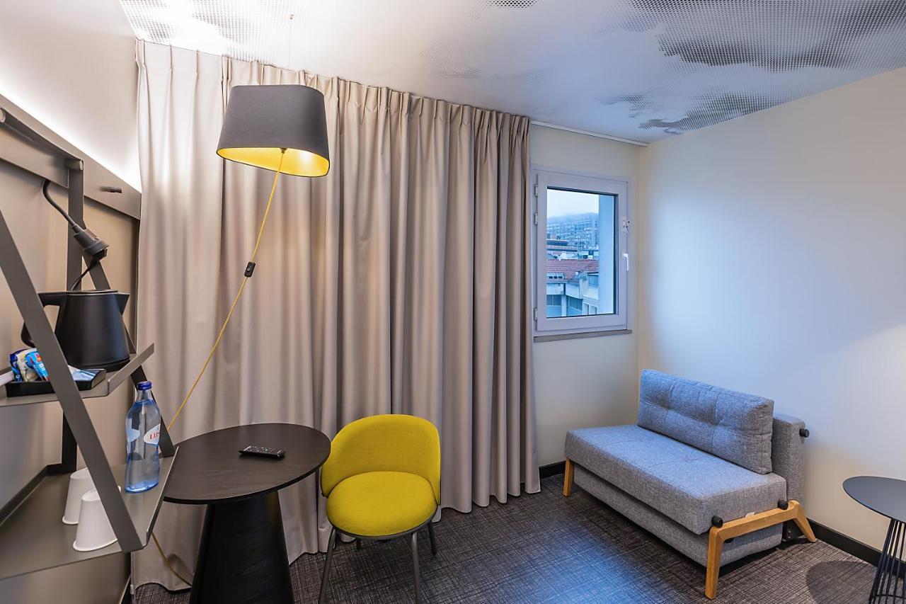 Hotel Ibis Saldanha 2*
