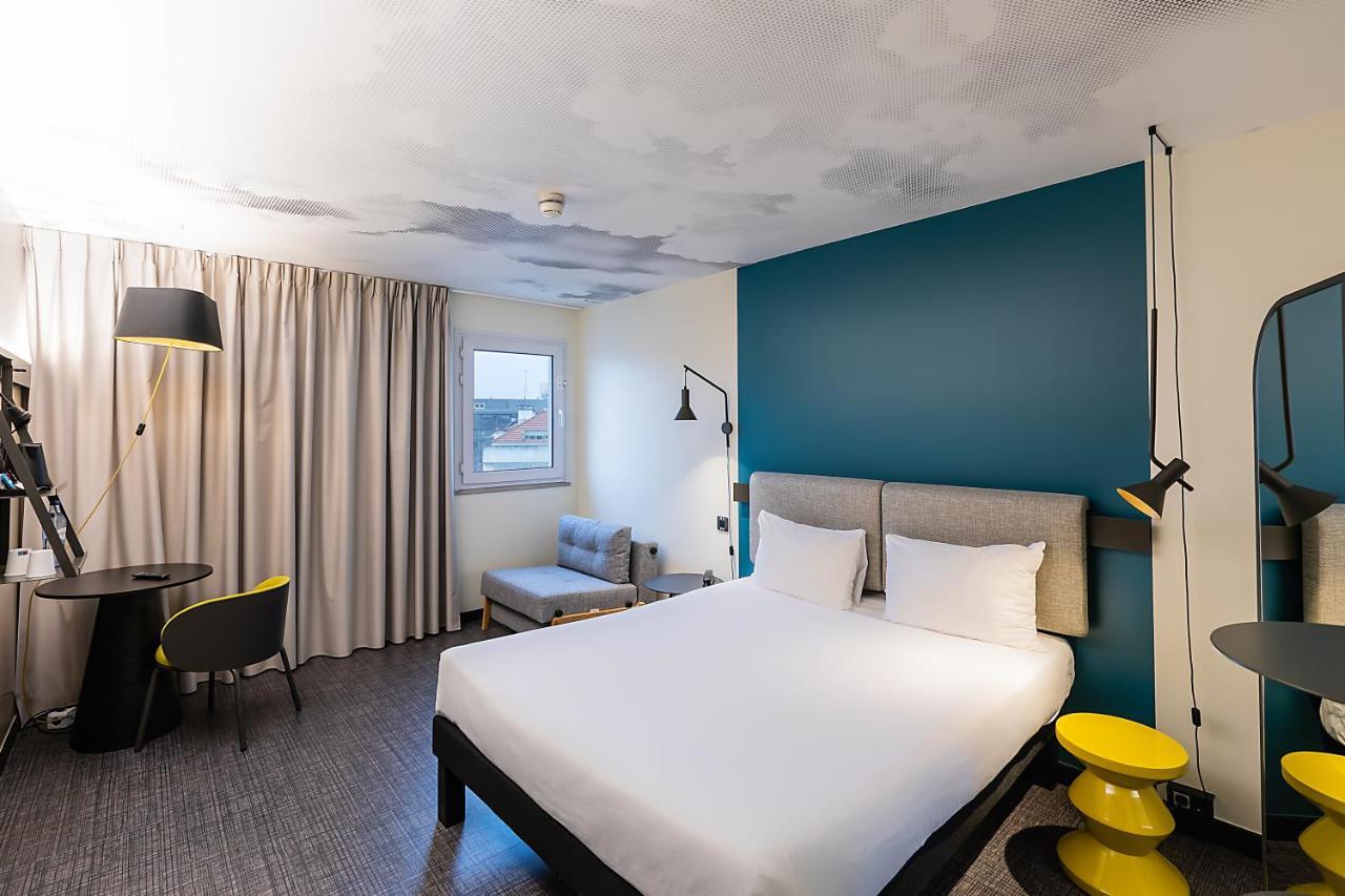 Ibis Saldanha 2*