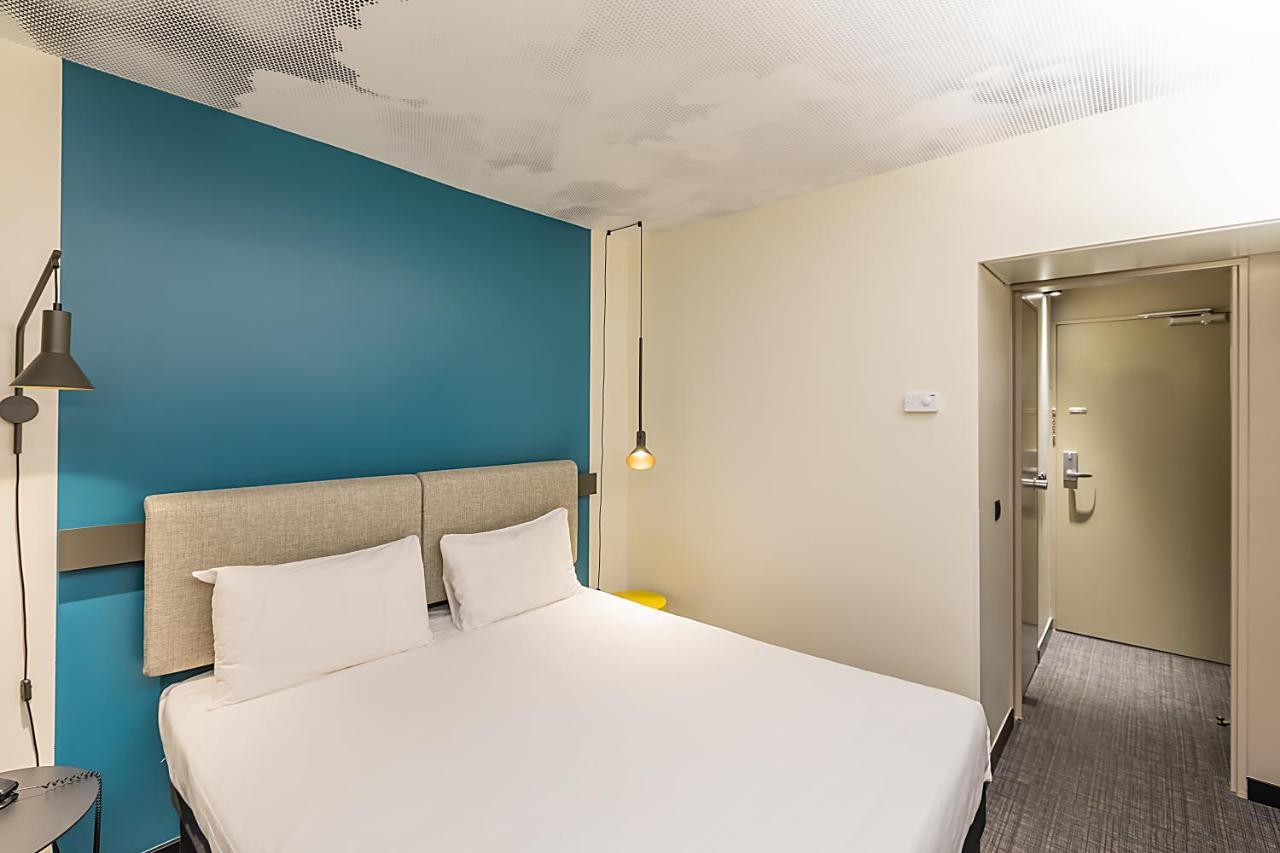 Hotel Ibis Saldanha 2*