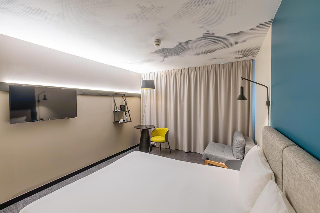 Ibis Saldanha Lisboa