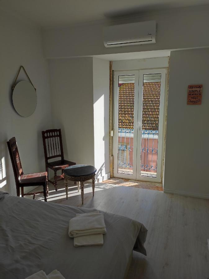Albergue Duque De Conventus Lisboa