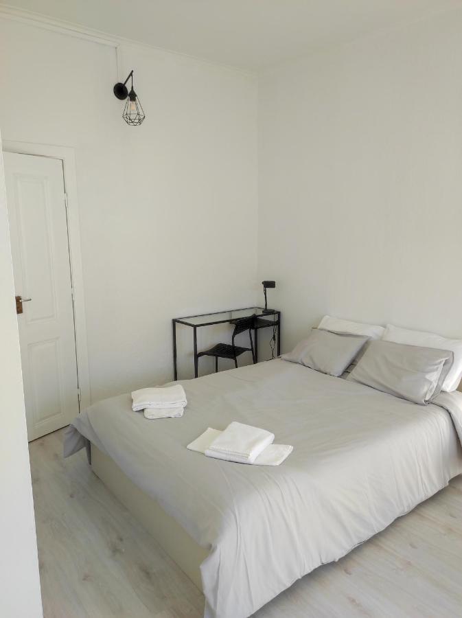 Duque De Conventus Albergue Lisboa