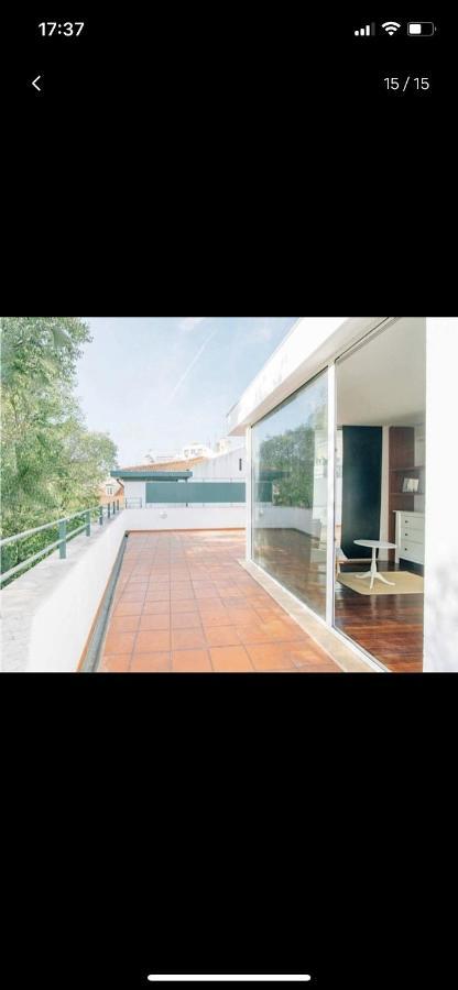 Apartamento Belong Staying&feeling - Casa Da Sé Lisboa