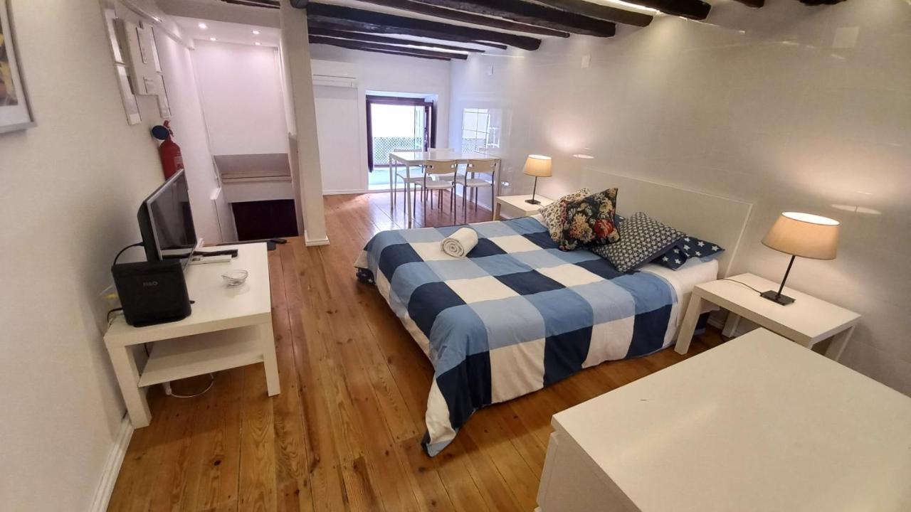 Alfama Apartamento Lisboa