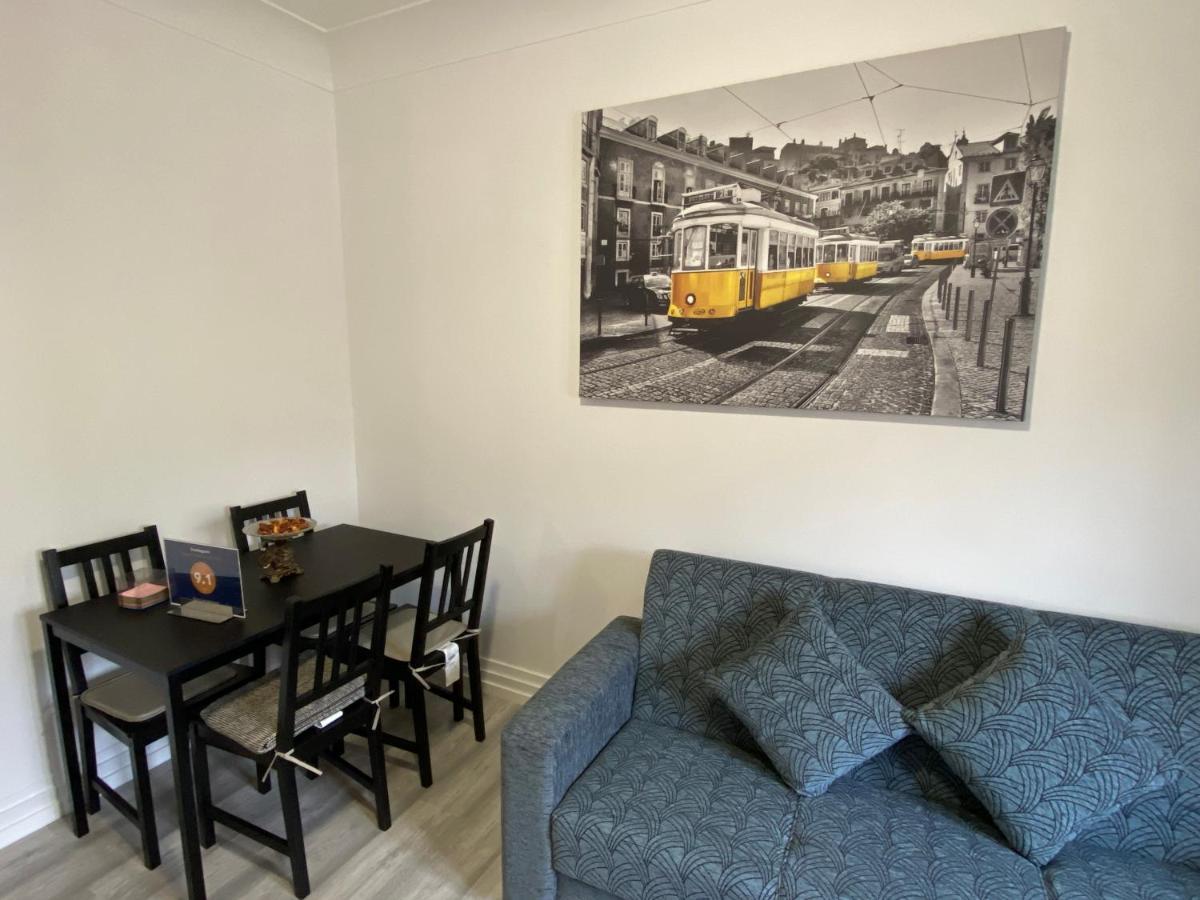 Maiur Apartamento Lisboa