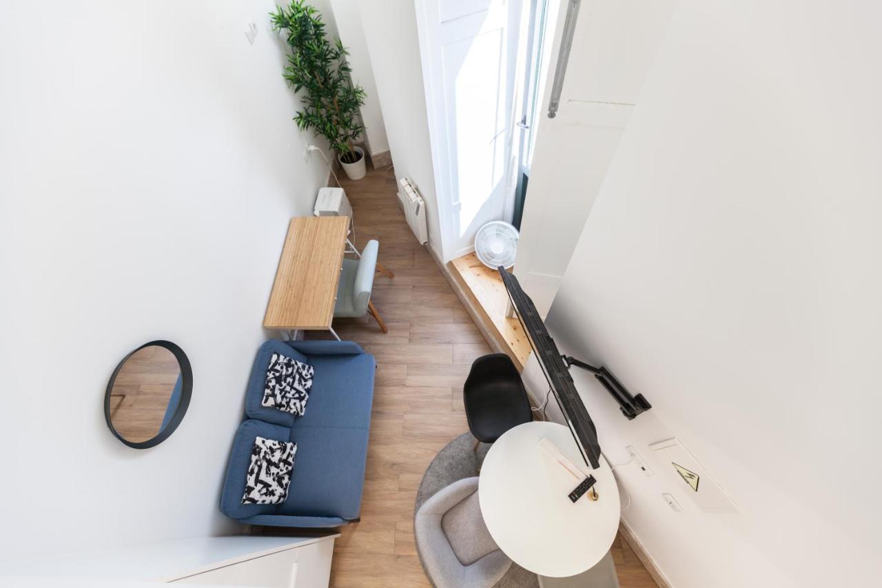 Flh Graca Lovely Iv Apartamento *