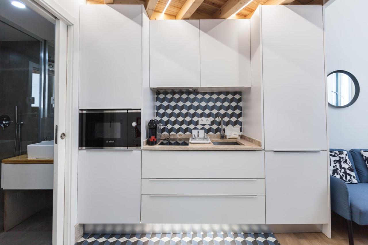 Flh Graca Lovely Iv Apartamento Lisboa