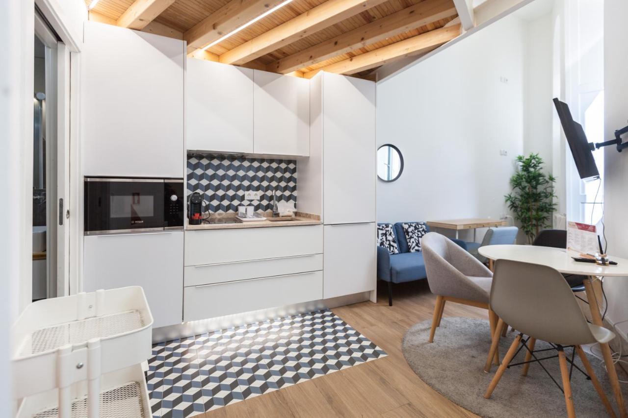 Flh Graca Lovely Iv Apartamento