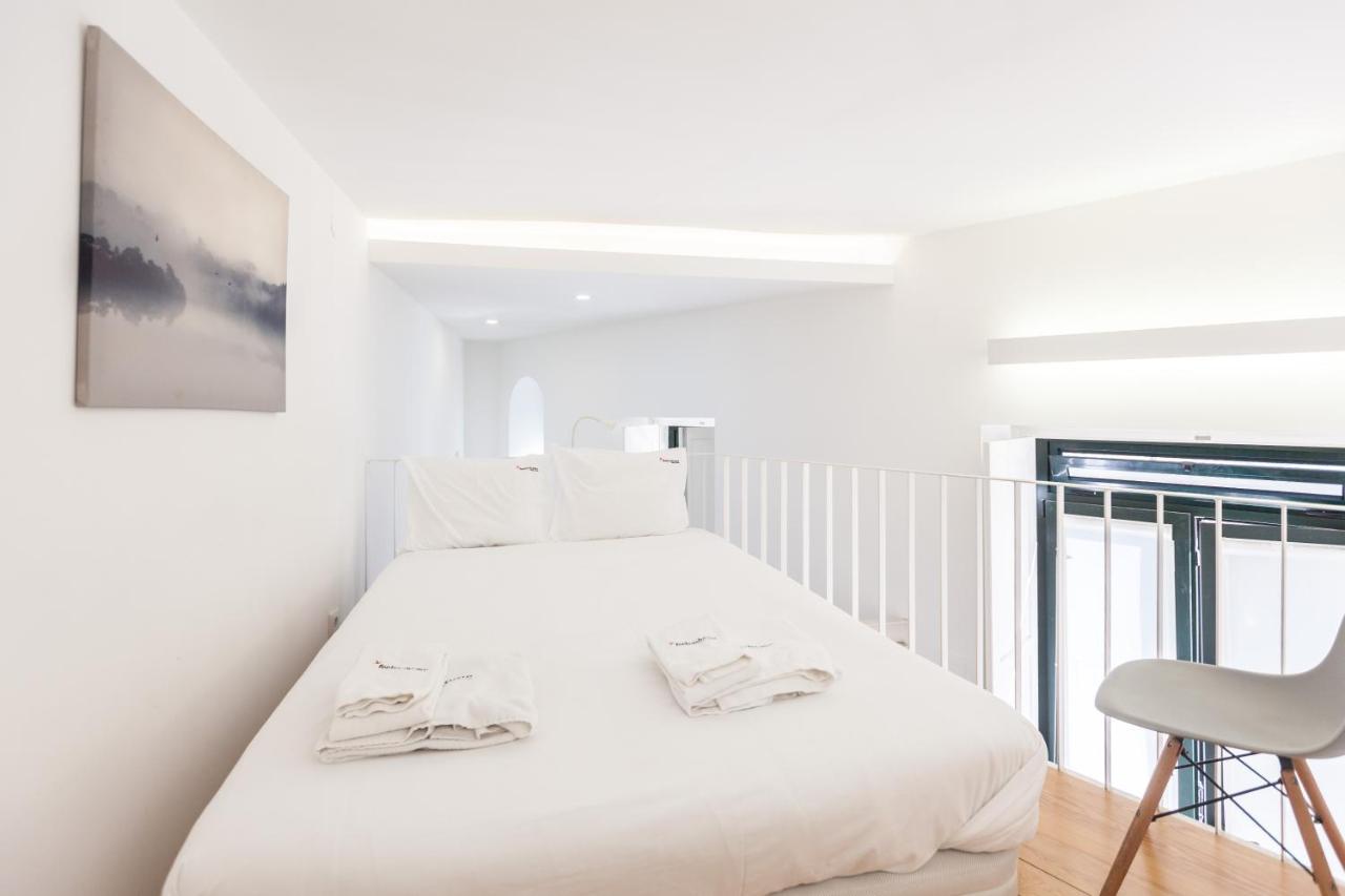 Flh Graca Lovely Iv Apartamento