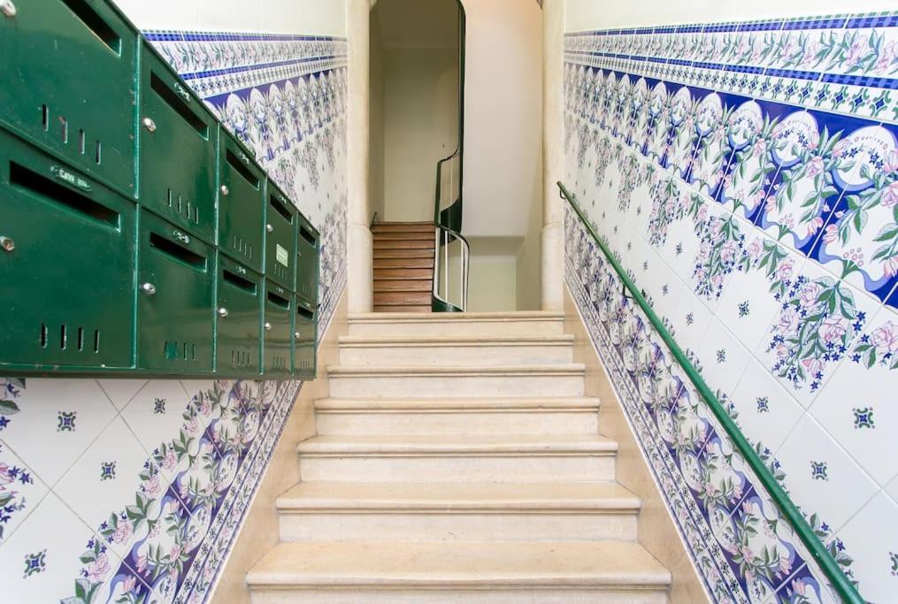 Brand New Alfama River View * Lisbon