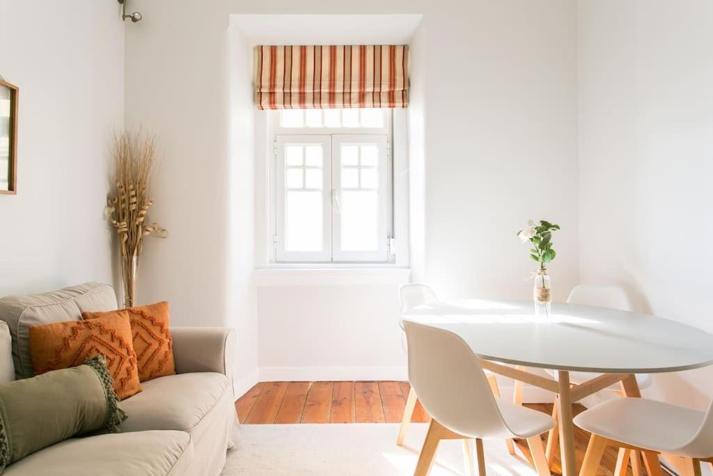 Brand New Alfama River View Apartamento