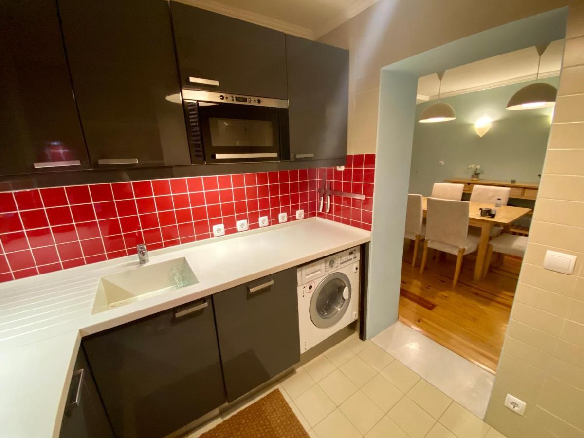 Bairro Alto 1 Apartamento