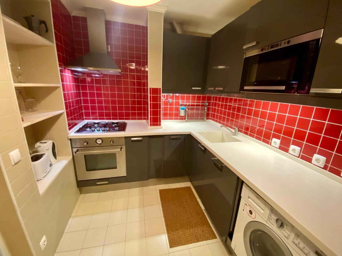 Apartamento Bairro Alto 1
