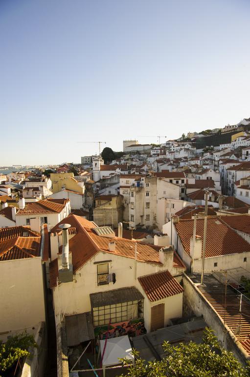 Apartamento Tagus By Village