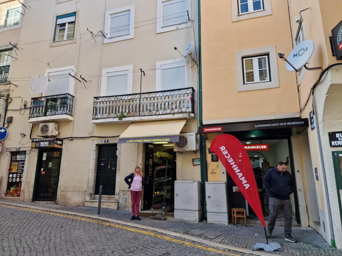 Alfama Fado * Lisbon