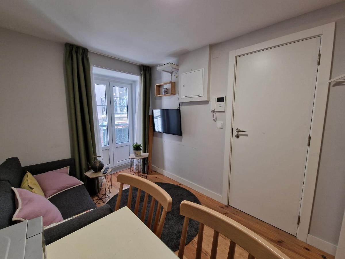 Alfama Fado Apartment Lisbon
