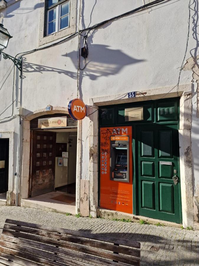 Alfama Fado Lisbon