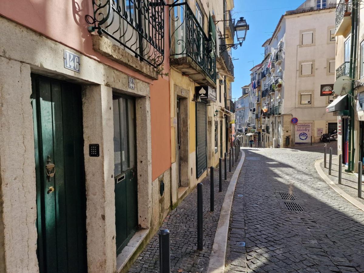 Apartment Alfama Fado *