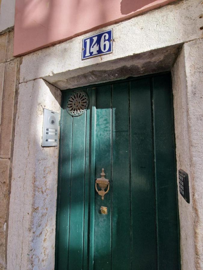 Alfama Fado * Lisbon