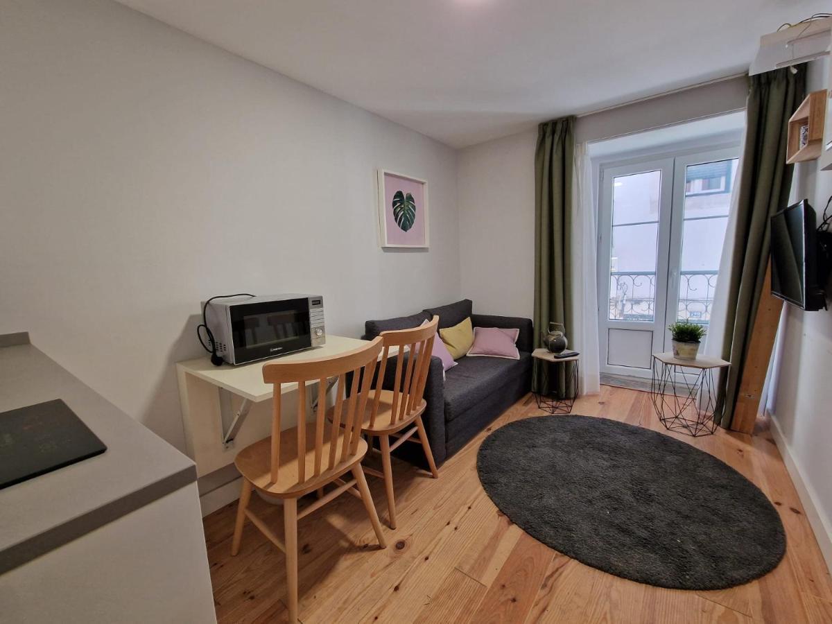 Apartment Alfama Fado Lisbon
