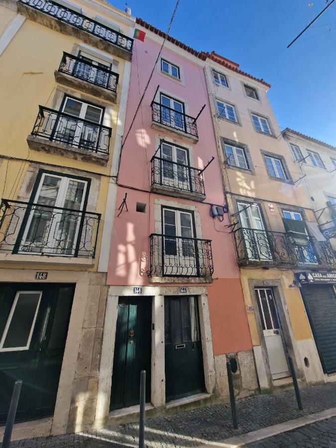Alfama Fado Apartment *