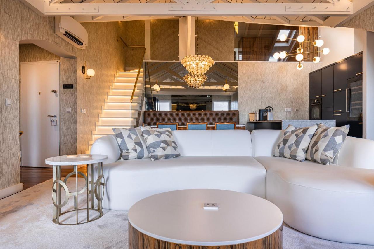 Luxury Duplex W/ River View By Lovelystay * Lisbon