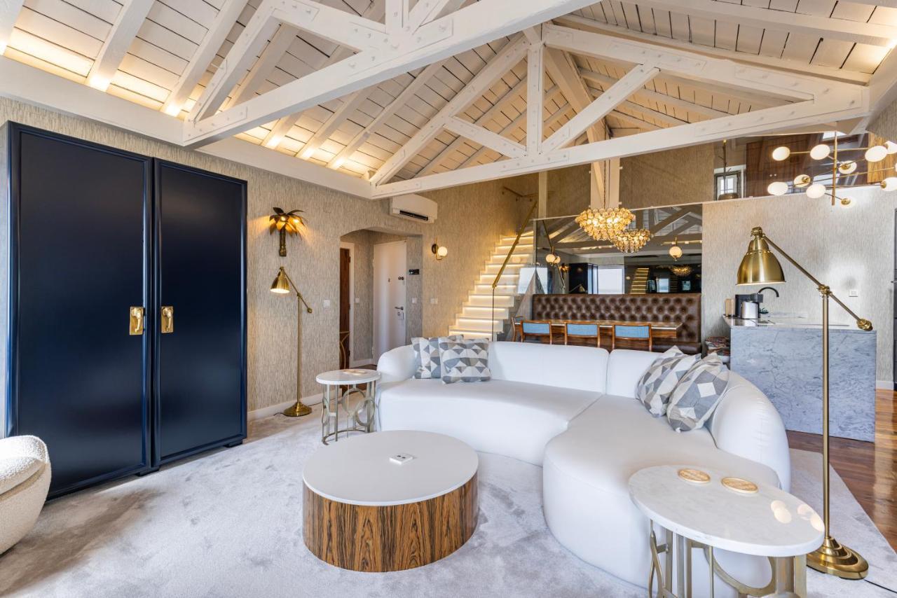 Luxury Duplex W/ River View By Lovelystay * Lisbon