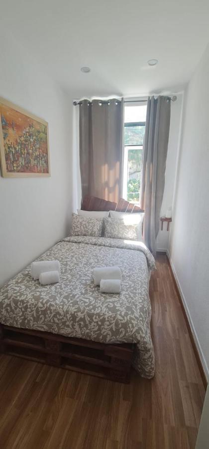 S.soares Beato 6.2d Apartamento